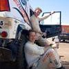 Race2Recovery Team Complete Dakar Rally: The World’s Toughest Race! 