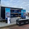 Promotional Ticket Offer for the Southampton Boatshow 2022