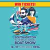 Enter Our Latest Website Competition to Win Tickets To The Southampon International Boat Show 2026! 