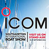 Promotional Ticket Offer for the Southampton Boatshow 2026