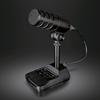 Icom Announces the SM-J1 Premium Dual-Element Desktop Microphone