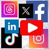 Follow Icom News on Social Media