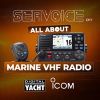 Bob Stockley Discusses the Past, Present, and Future of Marine VHF on the SeaVoice Podcast