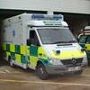 Sussex Ambulance Service Case Study - Analogue Technology for the 21st Century