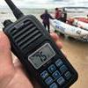 Nationwide Assistance Group VHF Marine Radio Donation to Thundercat Racing