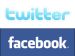 Icom UK now on Facebook and Twitter!