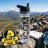 Enter Our Latest Website Competition to Win an Icom Water Bottle!