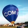 Win a trip in the 'Icom Balloon'
