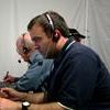 Success for Worthing & District Amateur Radio Club at SSB Field Day 2013 