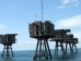 GB0RSR - ICOM’s Special Event Station On The Red Sands Offshore Fort