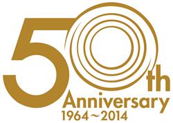 Icom, the Communication Experts Celebrate their 50th Anniversary 