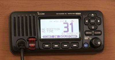 New Video: ‘What is ATIS and how to enable it on an ICOM marine radio?’ 