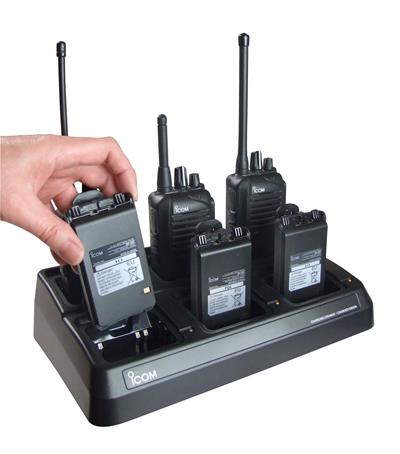 New Knowledge Base Article: Advice for looking after your fleet of Two-Way Radios