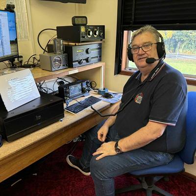 Read Our Latest Case Study: Royal Signals Amateur Radio Society Tackle CQWW DX SSB Contest