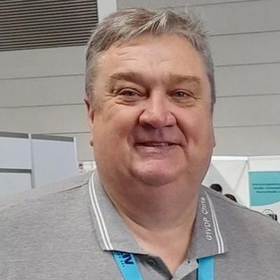 Chris Colclough G1VDP Joins Icom UK Amateur Radio Team