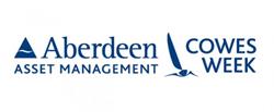 Icom UK support Aberdeen Asset Management Cowes Week 2015