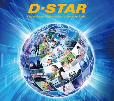 Take Part in the D-STAR QSO Party 2023