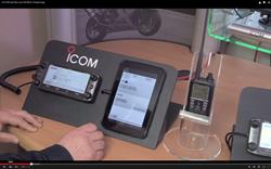 New Video, D-STAR and the Icom RS-MS1A Android App  