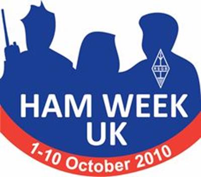What is Ham Week UK?