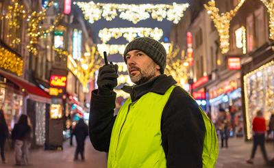 Connect Your Upcoming Events with Icom Hire Radios