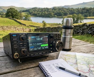 Knowledge Base Article - Exploring The World of POTA and SOTA