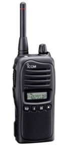 IC-F4029SDR - Digital Radio Has Arrived. A New Era in Licence Free Communications