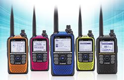 For a limited time only, Colour versions of the ID-51E PLUS