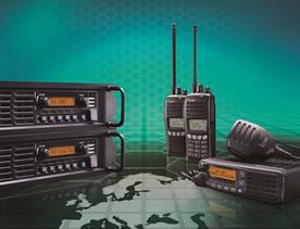 Interview about dPMR Digital Two Way Mobile Radio and its Growing Success In Europe and Beyond