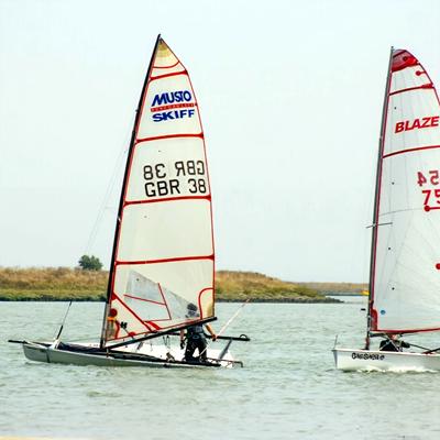 Icom LTE Handsets To Support Communications For 68th Round The Island Race