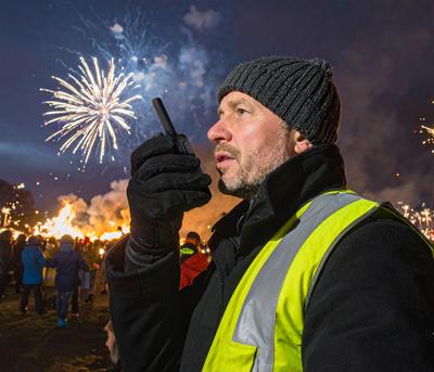 Connect Your Upcoming Events with Icom Hire Radios Connect Your Upcoming Events with Icom Hire Radios