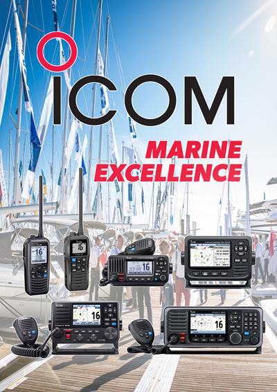 Promotional Ticket Offer for the Southampton Boatshow 2025