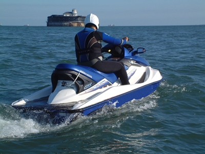 Read Our Latest Knowledge Base Article: Why Should Personal Watercraft Users Use VHF Radios?