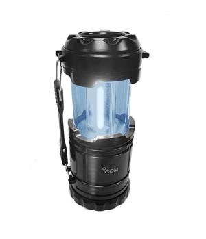 Enter Our Latest Website Competition to Win an Icom Camping Lantern!