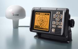 Introductory Membership of the RNLI Now with every Icom MA-500TR Class B AIS Transponder purchased!