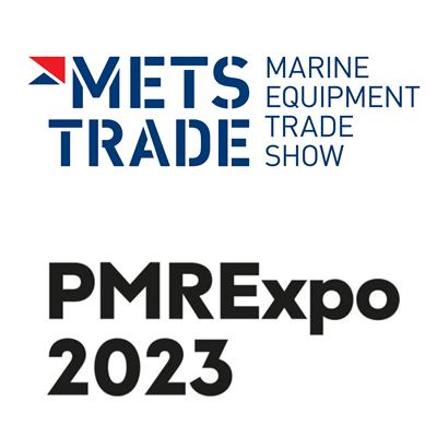 See Icom Two Way Radio Solutions at METS and PMRExpo Trade Shows
