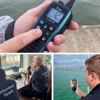 Read Our Latest Marine Knowledge Base Articles