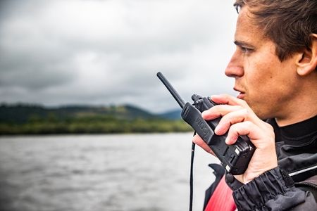 Knowledge Base Article :  Top Ten Tips to Improve your Experience when using a Marine VHF radio