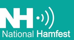 Come and visit Icom UK at National Hamfest
