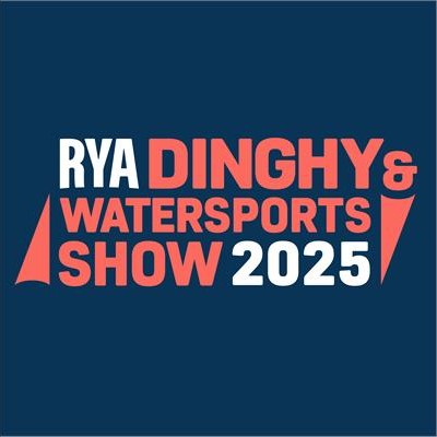 Icom Attending RYA Watersports and Dinghy Show 2025