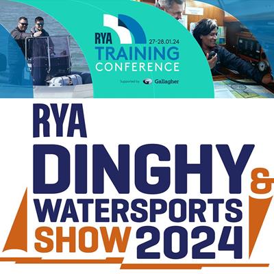 Icom UK to Showcase Latest Marine Radios at RYA Training Conference and Dinghy and Watersports Show 2024