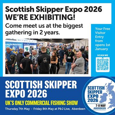 Icom Unveils New Marine VHF & AIS Models at Skipper Expo 2026 (Stand D29)  