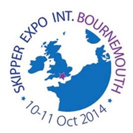 Icom to Exhibit Latest Range of Marine Communication Products at Skipper Expo Show in Bournemouth!