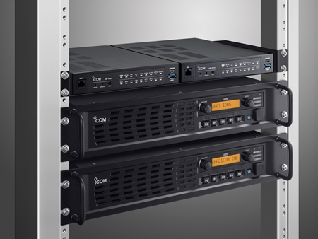 Introducing the Icom VE-PG4 Radio Gateway, Providing Seamless Multi-Protocol Connectivity