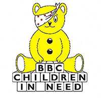 Worthing and District Amateur Radio Club support Children in Need