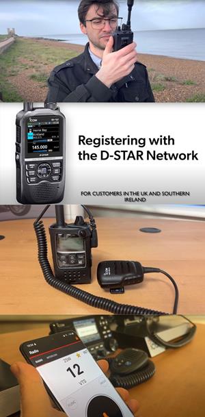 Check out our Latest Multi-Market Two-Way Radio Videos on YouTube