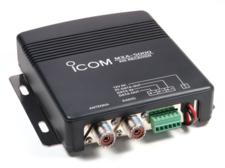Introducing Icom’s New MXA-5000 Dual Channel AIS Receiver