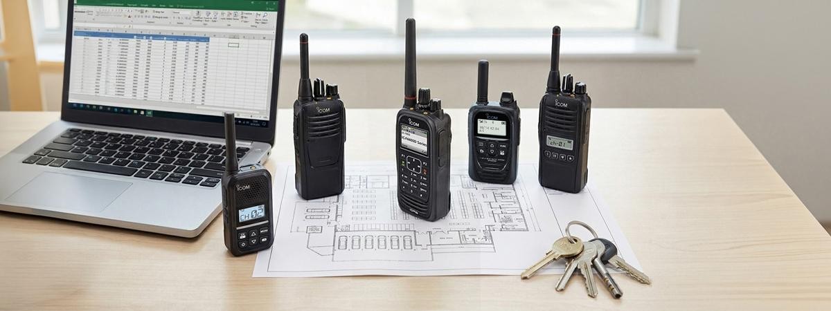 Check out our Two-Way Radio Buyers Guide!