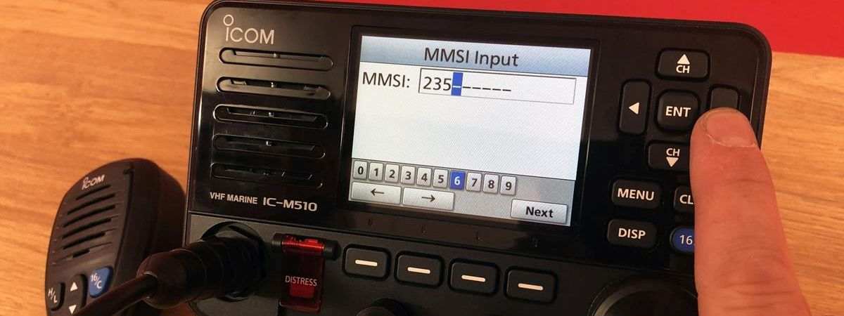 Everything you need to know about MMSI Numbers!