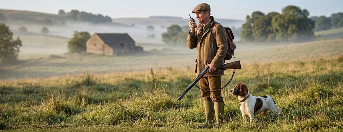 Efficient Countryside & Agricultural Operations -<br> How Icom Two-Way Radio Solutions Can Make a Difference