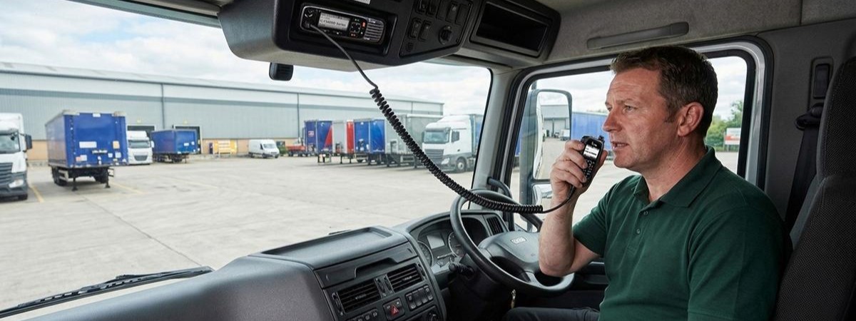 Mobile Digital Solutions for Vehicle Mounting 